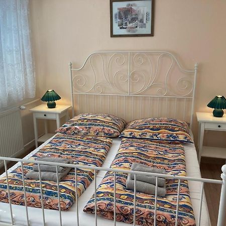 Penzion Beskyd Dolní Bečva المظهر الخارجي الصورة