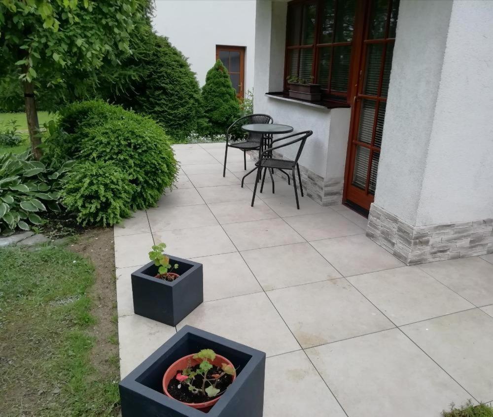 Penzion Beskyd Dolní Bečva المظهر الخارجي الصورة