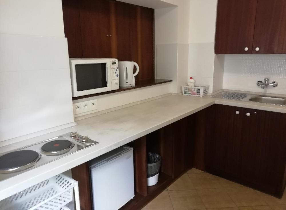 Penzion Beskyd Dolní Bečva المظهر الخارجي الصورة