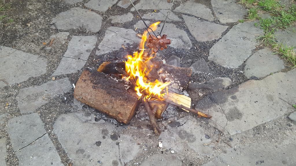 Penzion Beskyd Dolní Bečva المظهر الخارجي الصورة